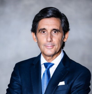 José María Álvarez-Pallete, nuevo miembro del Comité Asesor de Bupa Europe & LatinAmerica.