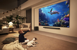 Nueva gama LG QNED Evo MiniLED.