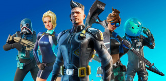 Archivo - Fortnite.