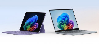 Surface Pro y Surface Laptop (2025)