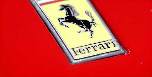 FERRR