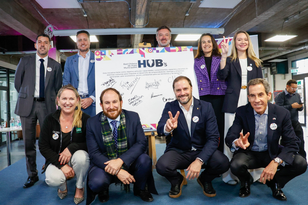 Hub 1