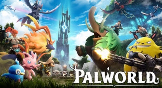Recurso de Palworld