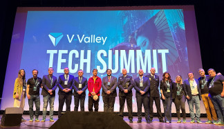 V-Valley Tech Summit celebrado en Ávila