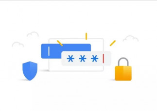 Gestor de contraseñas de Google.
