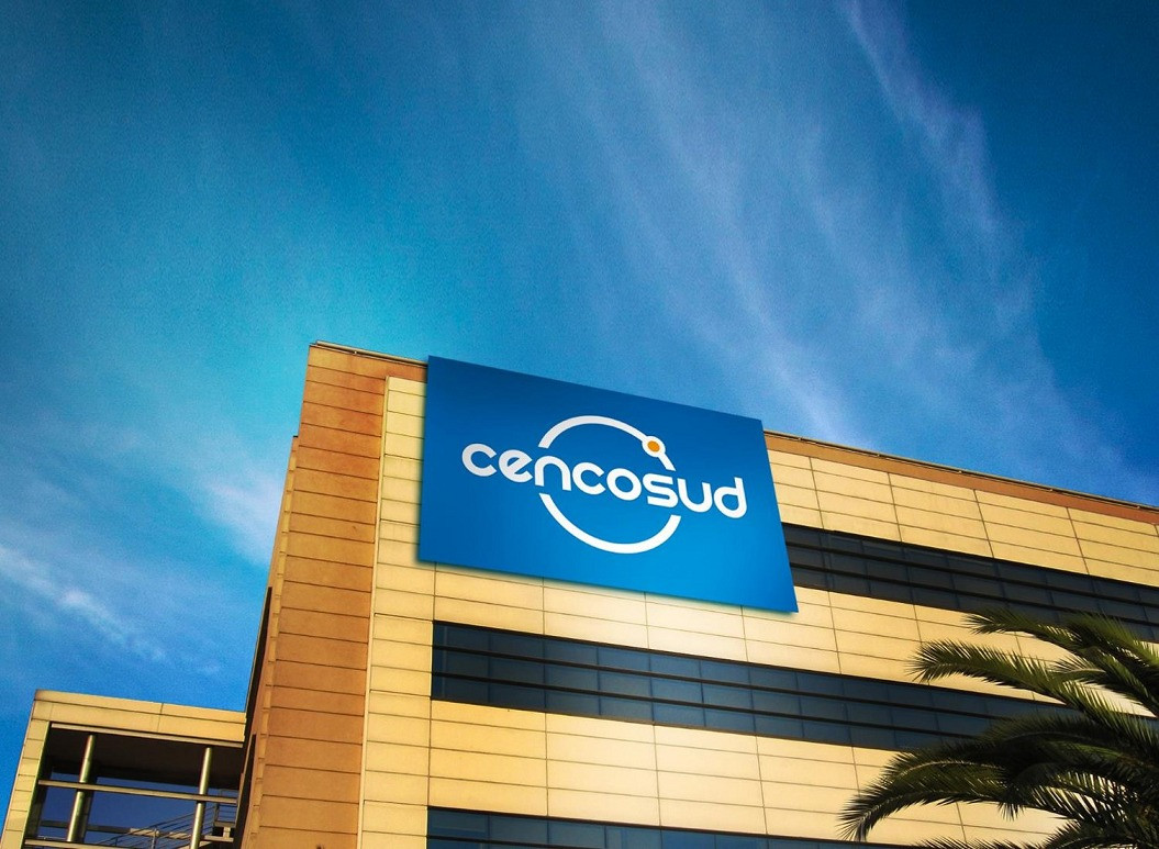 Resultados Cencosud 1
