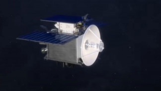 Satélite Tiandu 1