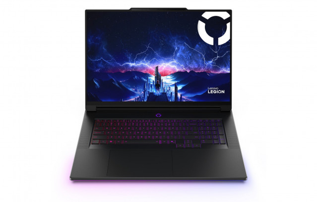 Nuevo Lenovo Legion 9i (18', 10).