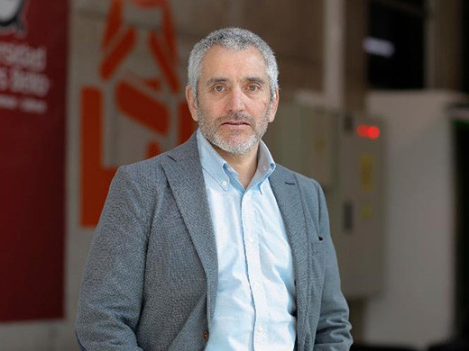 Felipe Vergara