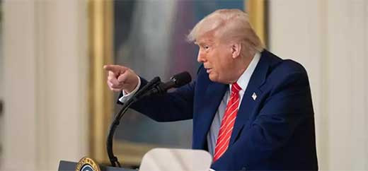 TRUMP