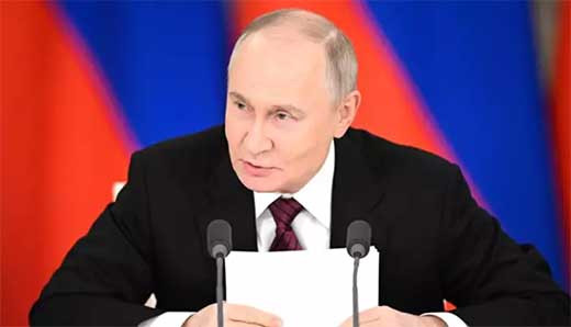 PUTINNNN