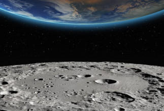 Superficie lunar