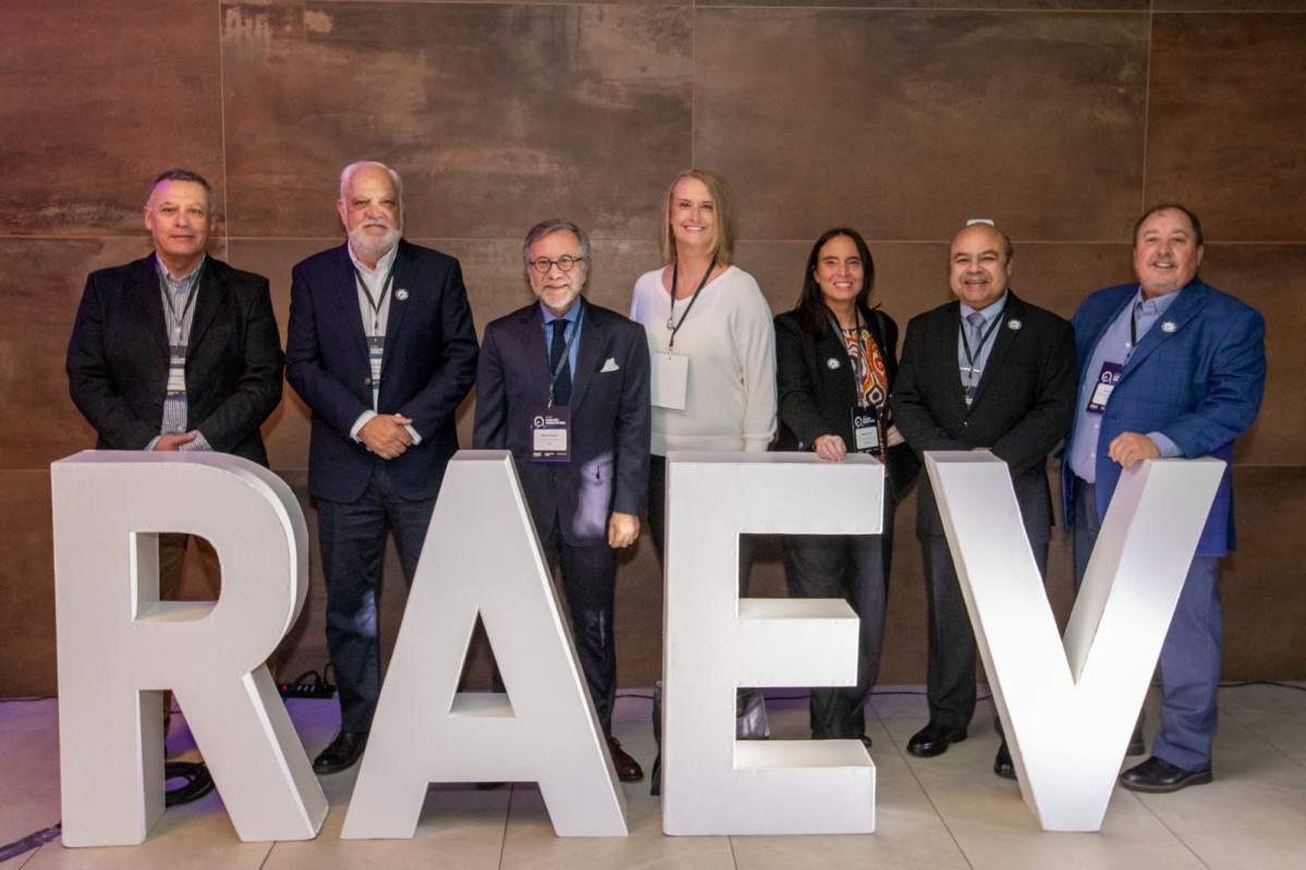 Premios RAEV