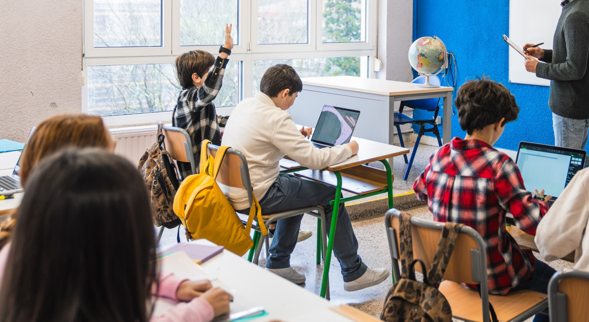 Colegio referencial