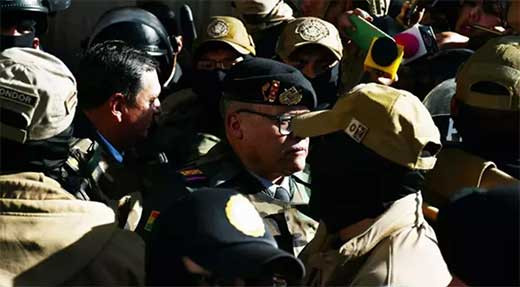 Bolivia