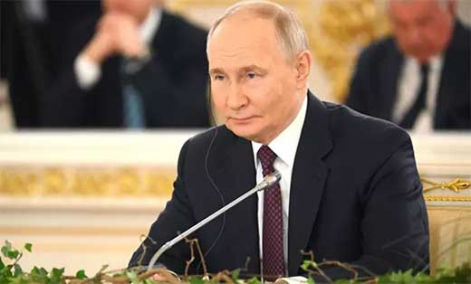 El Kremlin