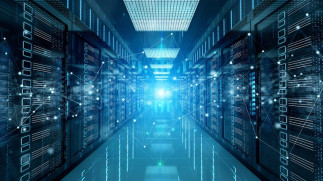 Recurso de procesadores EPYC 4005 Series