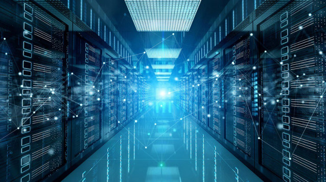 Recurso de procesadores EPYC 4005 Series