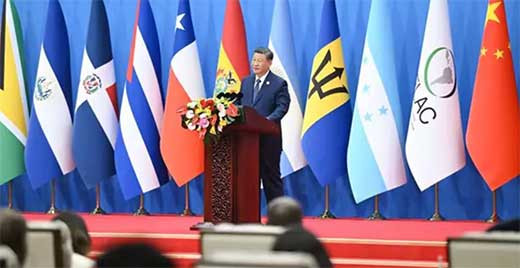 Xi J
