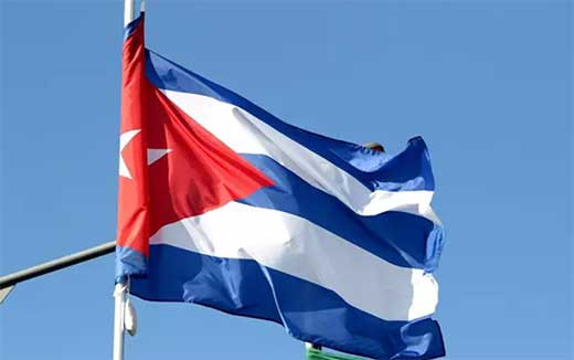 Cuba