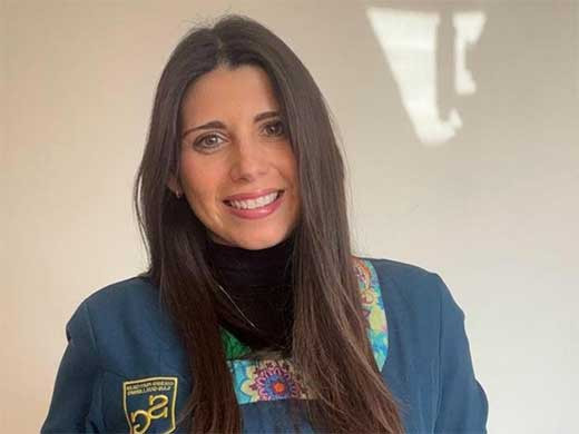 Javiera Ubilla