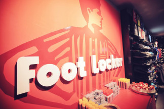 Archivo - Foot Locker