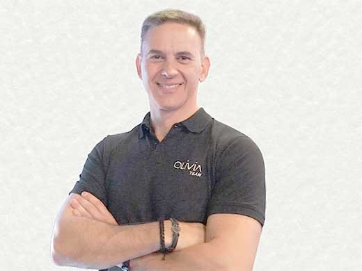Marcelo Blechman
