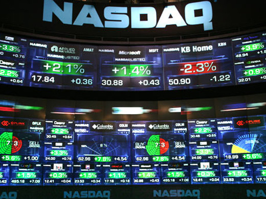 Nasdaq 24 5 17