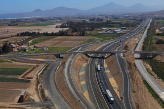 EuropaPress 1516065 fomento buscara pacto estado futuro autopistas peaje