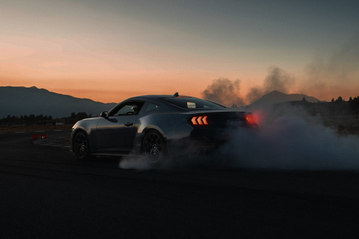 Ford 2