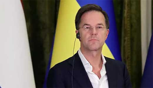 Rutte ve