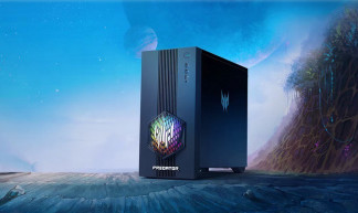 PREDATOR ORION 3000