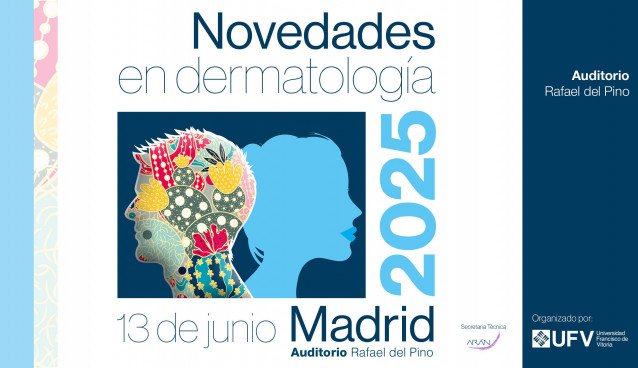 Novedades en dermatología.