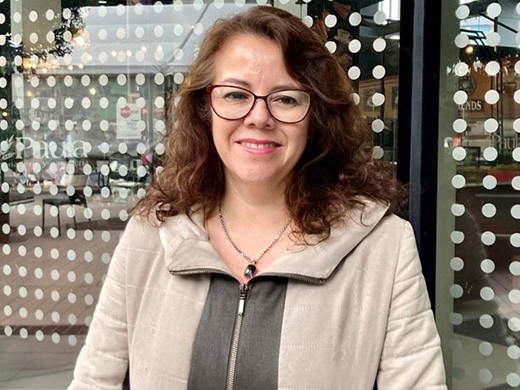 Sandra Diu0301az