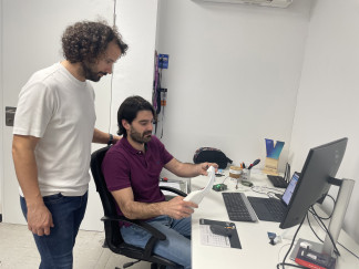 Wellness Watcher: Innovación tecnológica valenciana para la prevención de enfermedades intestinales