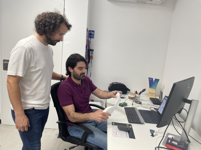Wellness Watcher: Innovación tecnológica valenciana para la prevención de enfermedades intestinales