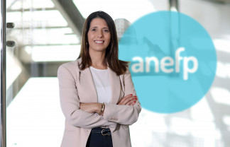 Lidia Martín reelegida como presidenta de anefp
