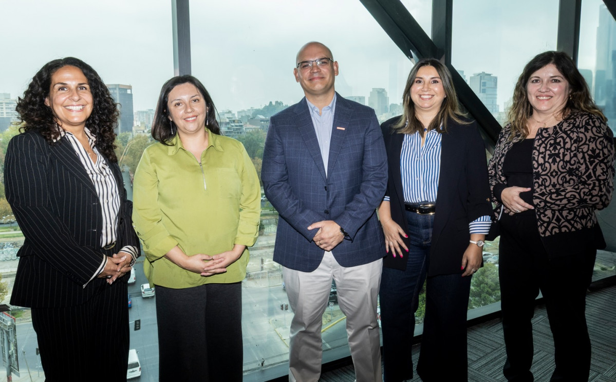 Chiletec   Nuevo Directorio. 