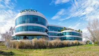 EuropaPress 6528281 oficinas grenergy