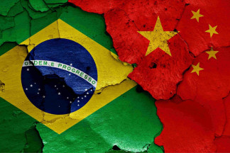Brasil y China
