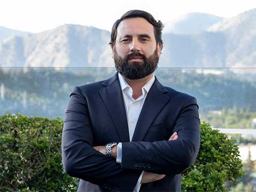 Rodrigo Castillo