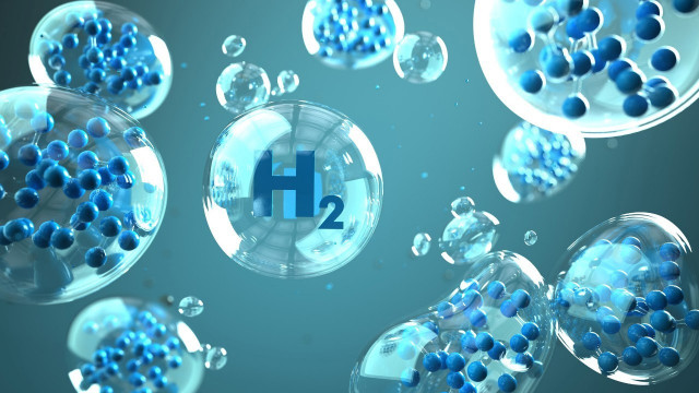 Archivo - RIC Energy logra su primera Autorización Ambiental Integrada para un proyecto de hidrógeno verde de 10 MW