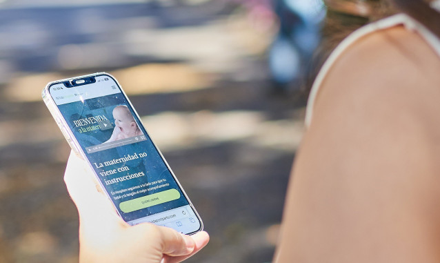 Imagen de la plataforma.