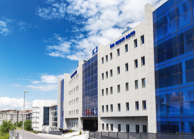 Hospital de Día HM Nuevo Norte.