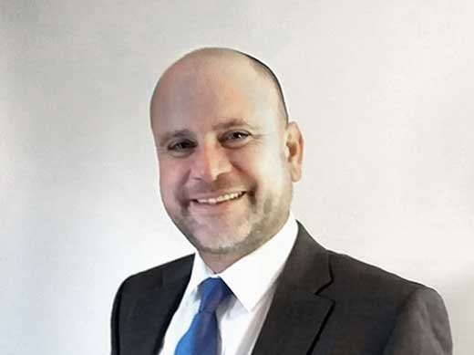 Francisco Javier González Puebla