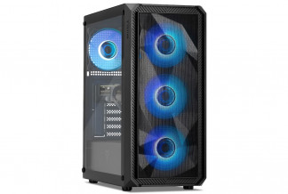 Yeyian Gaming PC Tanto