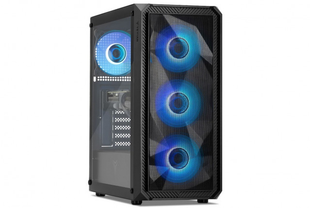 Yeyian Gaming PC Tanto