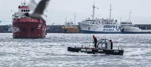 Condenado en Londres 