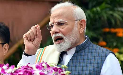 Modi