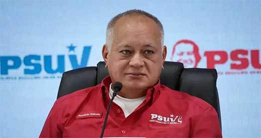 Venezuela confirma